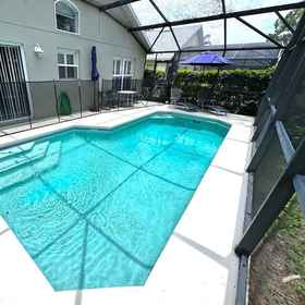 Primary image12672hea - Southern Dunes - Villa - Private Pool,波尔克县飯店