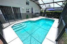 Others 2672hea - Southern Dunes - Villa - Private Pool