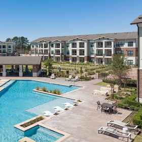 Primary image1Barsala at Falcon Grand Harbor Apartments,凯蒂米尔斯购物中心飯店