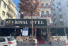 其他 7 09 Royal Otel