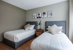 Others 6 Polanco Stay - 3br- Parking- Laundry- Elevator