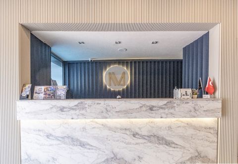 其他 MAD İNN LARA