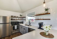 Lainnya 7 Idyllic Enumclaw Studio w/ Mount Rainier Views