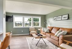 Lainnya 5 Idyllic Enumclaw Studio w/ Mount Rainier Views
