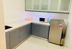 Lain-lain 2 KL Grand Service Suite at Times Square