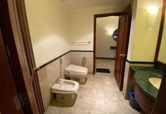 Lain-lain 4 KL Grand Service Suite at Times Square