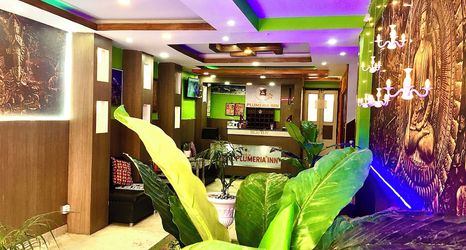 Khác 2 Hotel Plumeria Inn