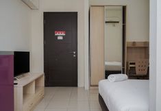 その他 3 Comfy and Tidy Studio Apartment at The Habitat Karawaci
