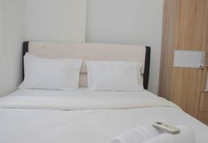 기타 5 Cozy Style 2BR at Green Pramuka City Apartment