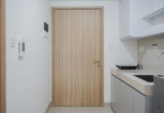 기타 6 Minimalist and Serene 1BR at Bintaro Embarcadero Apartment
