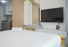 기타 4 Minimalist and Serene 1BR at Bintaro Embarcadero Apartment