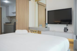 기타 4 Minimalist and Serene 1BR at Bintaro Embarcadero Apartment