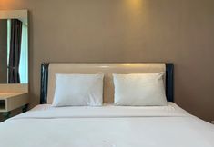 其他 3 Minimalist Studio Apartment at Springhill Terrace Residence