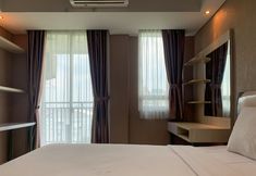 其他 4 Minimalist Studio Apartment at Springhill Terrace Residence