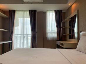 其他 4 Minimalist Studio Apartment at Springhill Terrace Residence