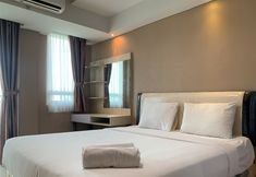 其他 2 Minimalist Studio Apartment at Springhill Terrace Residence