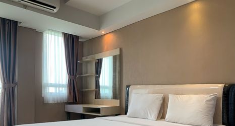 其他 2 Minimalist Studio Apartment at Springhill Terrace Residence