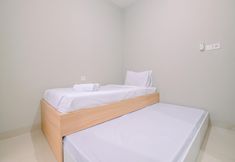 Others 5 Modern Look 1BR at LRT City Sentul - Royal Sentul Park Apartment