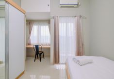 Others 6 Modern Look 1BR at LRT City Sentul - Royal Sentul Park Apartment