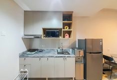 其他 4 Comfort Stay 1BR at Patraland Amarta Apartment