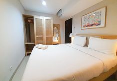 其他 3 Comfort Stay 1BR at Patraland Amarta Apartment