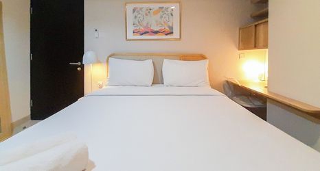 其他 2 Comfort Stay 1BR at Patraland Amarta Apartment