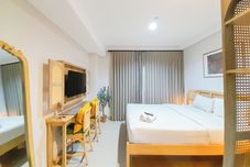 その他 Comfortable Studio at Patraland Amarta Apartment