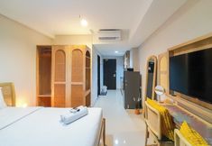 その他 3 Comfortable Studio at Patraland Amarta Apartment