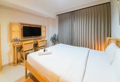 その他 7 Comfortable Studio at Patraland Amarta Apartment