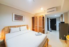 その他 5 Comfortable Studio at Patraland Amarta Apartment