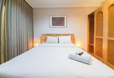 その他 6 Comfortable Studio at Patraland Amarta Apartment