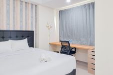 其他 Good Location and Comfortable Studio Apartment B Residence