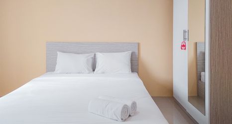 Lain-lain 2 Simply Look and Cozy 1BR Urbantown Serpong Apartment