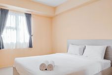 Lain-lain Simply Look and Cozy 1BR Urbantown Serpong Apartment