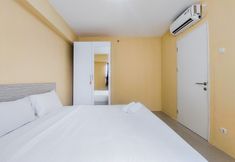 Lain-lain 4 Simply Look and Cozy 1BR Urbantown Serpong Apartment