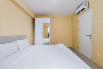 Lain-lain 4 Simply Look and Cozy 1BR Urbantown Serpong Apartment