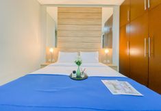 Lain-lain 5 Elegant and Comfortable 2BR Apartment Empyreal Epicentrum Kuningan
