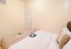 その他 4 Good and Warm 2BR at Green Pramuka City Apartment