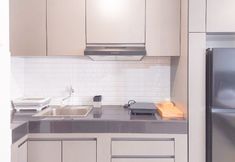Others 6 Compact and Homey Studio at Great Western Resort Apartment