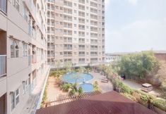 Others 7 Simply Look Studio at Baileys Apartment