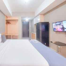 Room 1 Simply Look Studio at Baileys Apartment, Bonavista Residence B3/38 Hotels