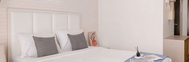 其他 Chic Studio at Casa De Parco Apartment near AEON Mall