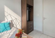 其他 6 Good Place and Restful 2BR at Patraland Urbano Apartment