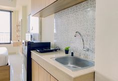 Others 5 Comfy and Minimalist Studio Apartment at Evenciio Margonda