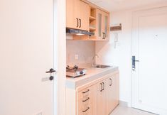 Others 5 Spacious and Comfort Studio Loft at Kingland Avenue Apartment