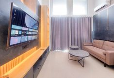 Others 7 Spacious and Comfort Studio Loft at Kingland Avenue Apartment