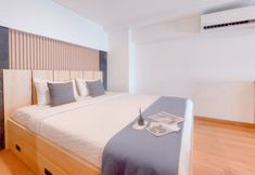 Others 2 Spacious and Comfort Studio Loft at Kingland Avenue Apartment