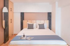 Others Spacious and Comfort Studio Loft at Kingland Avenue Apartment