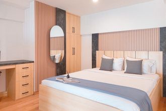 Others 4 Spacious and Comfort Studio Loft at Kingland Avenue Apartment