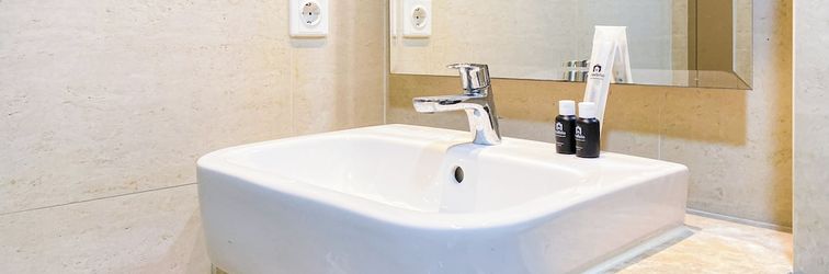 기타 Simply Look Studio at Gold Coast Apartment